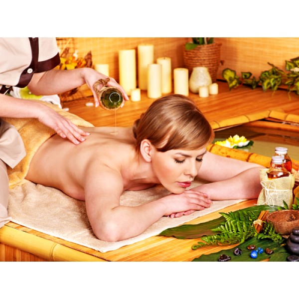 Massage And Natural Therapy  (1 Treatment Coupon - 1 Hour)