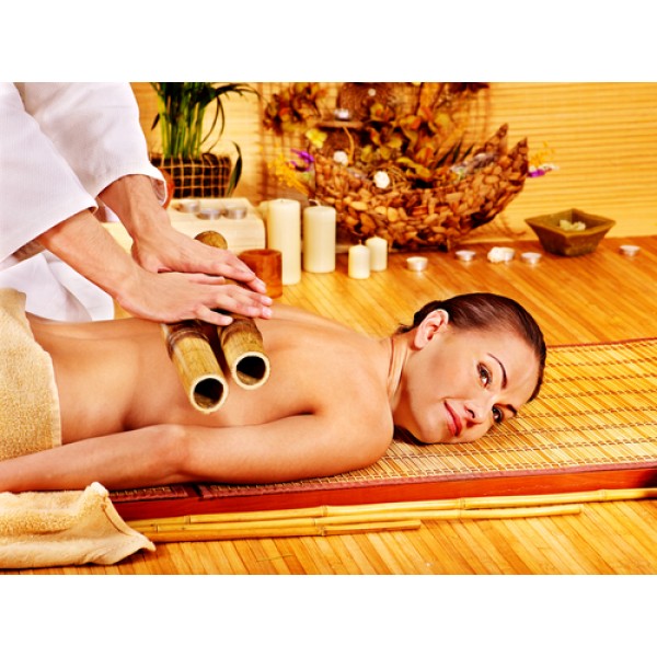 Massage And Natural Therapy  (1 Treatment Coupon - 1 Hour)