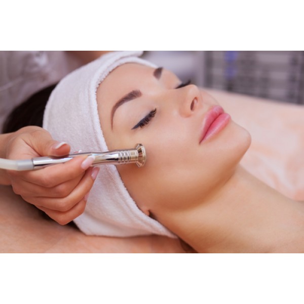 Microdermabrasion + AFA Peel  ( 1 Treatment Coupon - 1 hour)