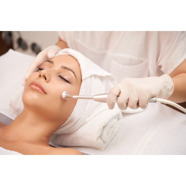 Microdermabrasion + AFA Peel  ( 1 Treatment Coupon - 1 hour)